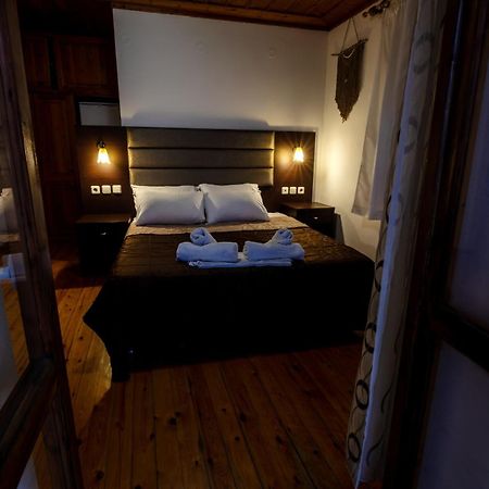 Hotel Kókkinon Nerón Eksteriør bilde
