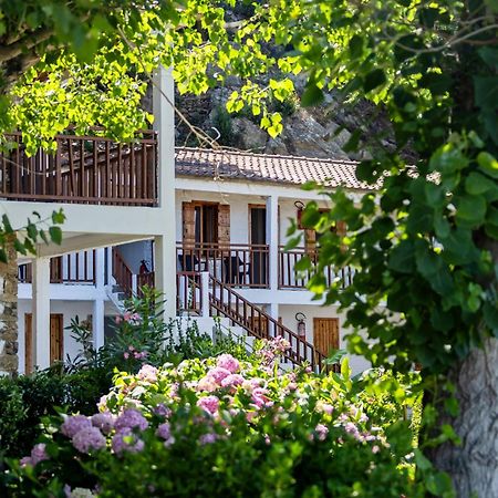 Hotel Kókkinon Nerón Eksteriør bilde