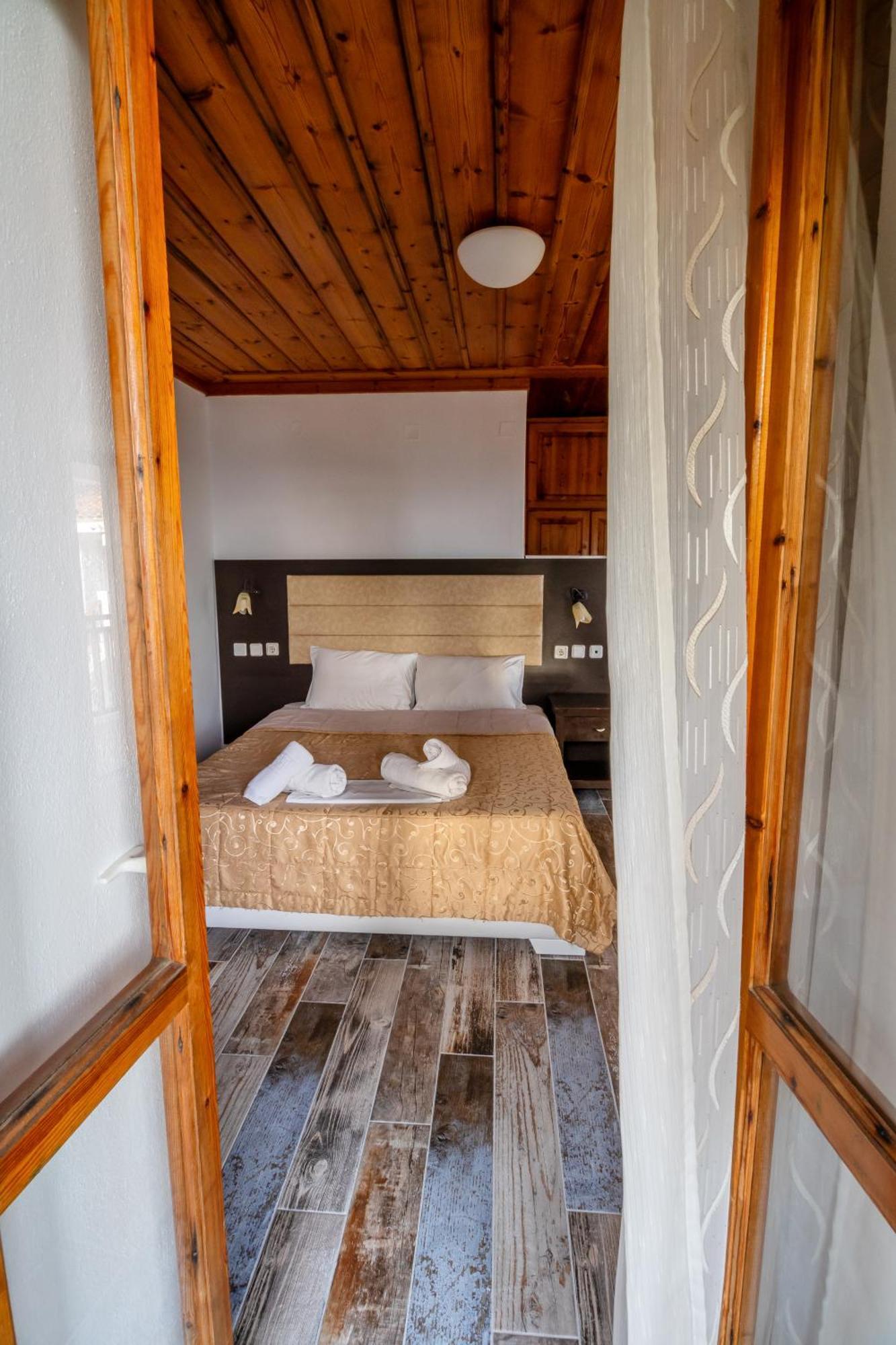 Hotel Kókkinon Nerón Eksteriør bilde