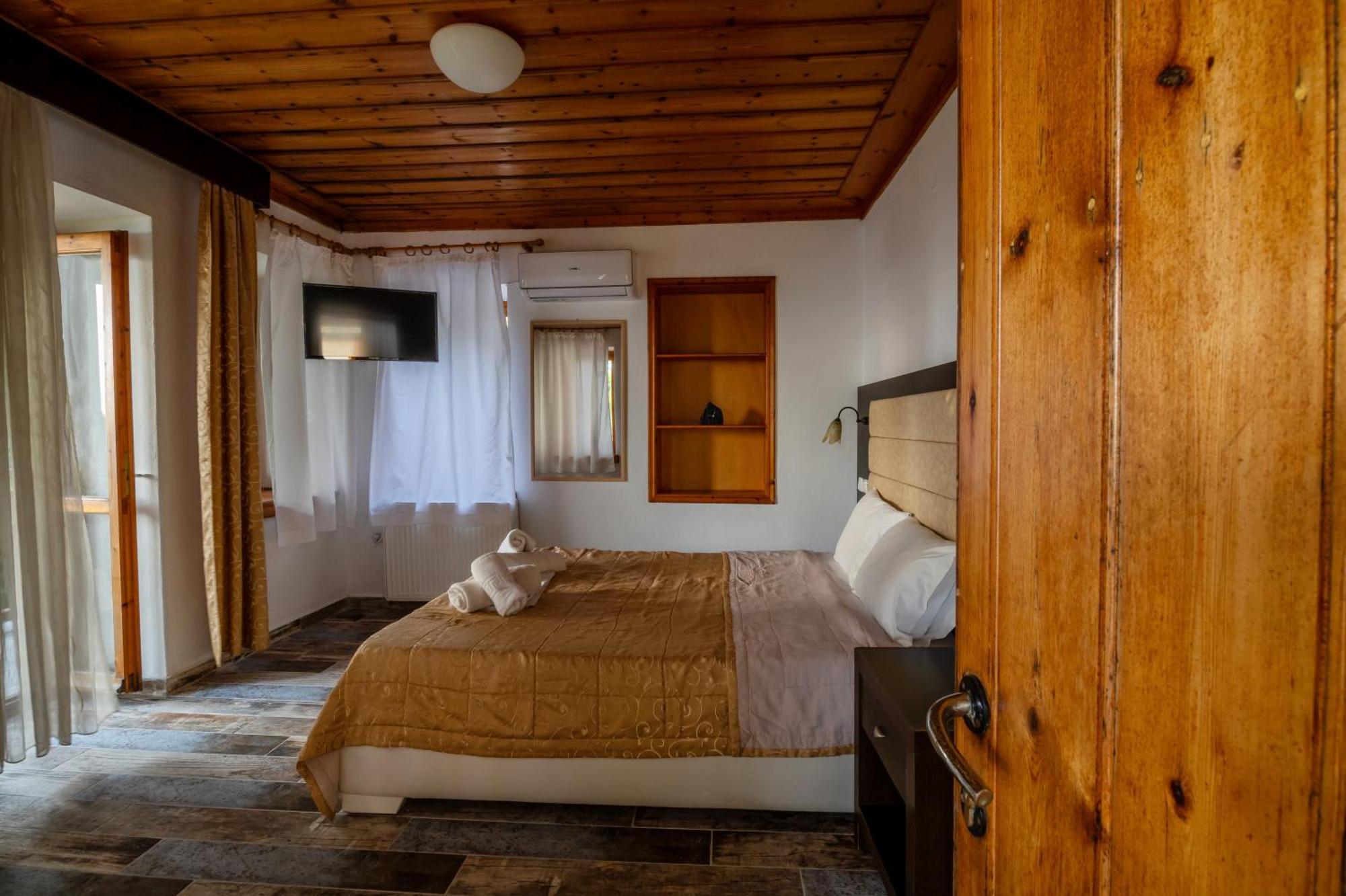 Hotel Kókkinon Nerón Eksteriør bilde