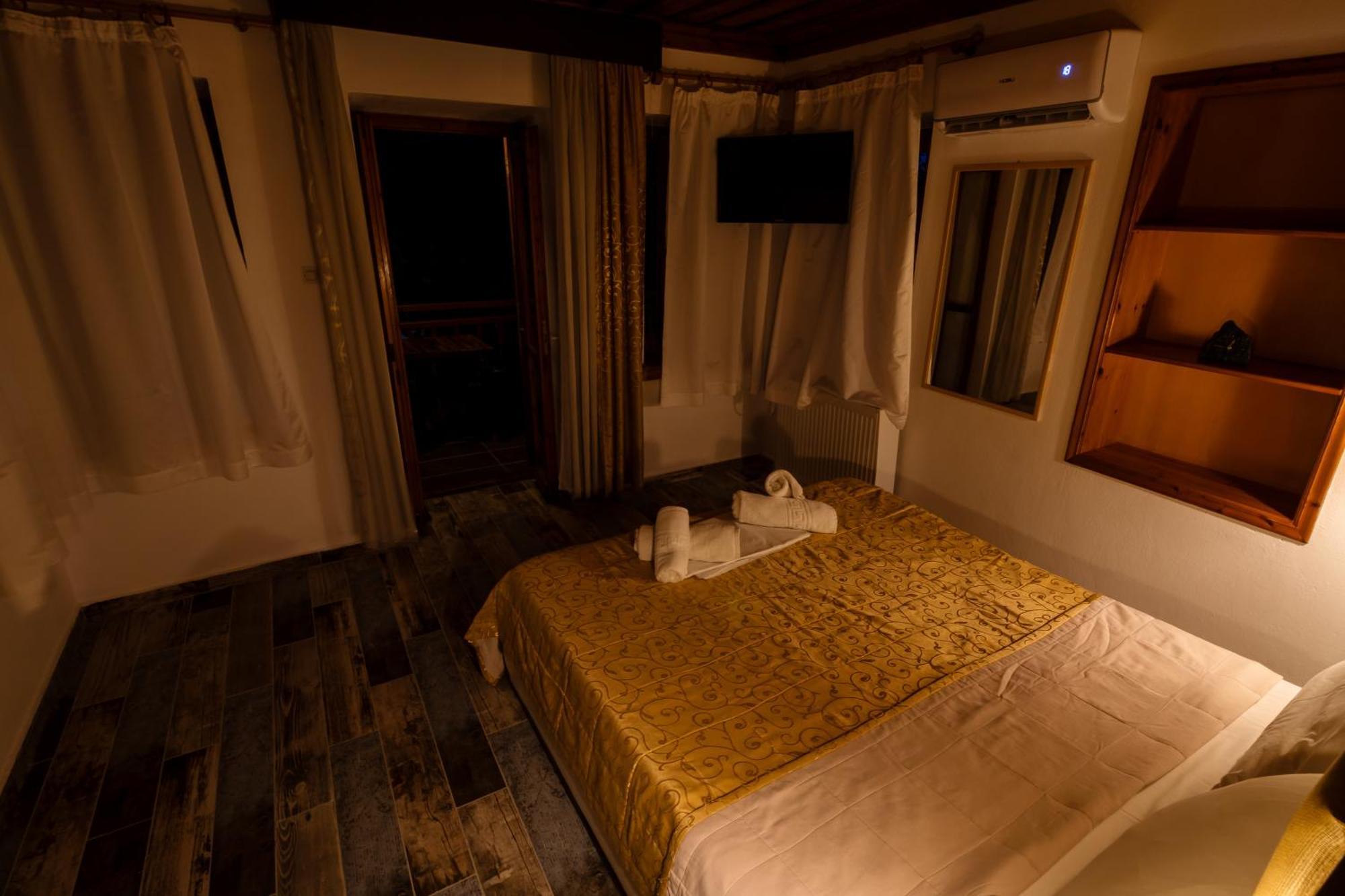 Hotel Kókkinon Nerón Eksteriør bilde