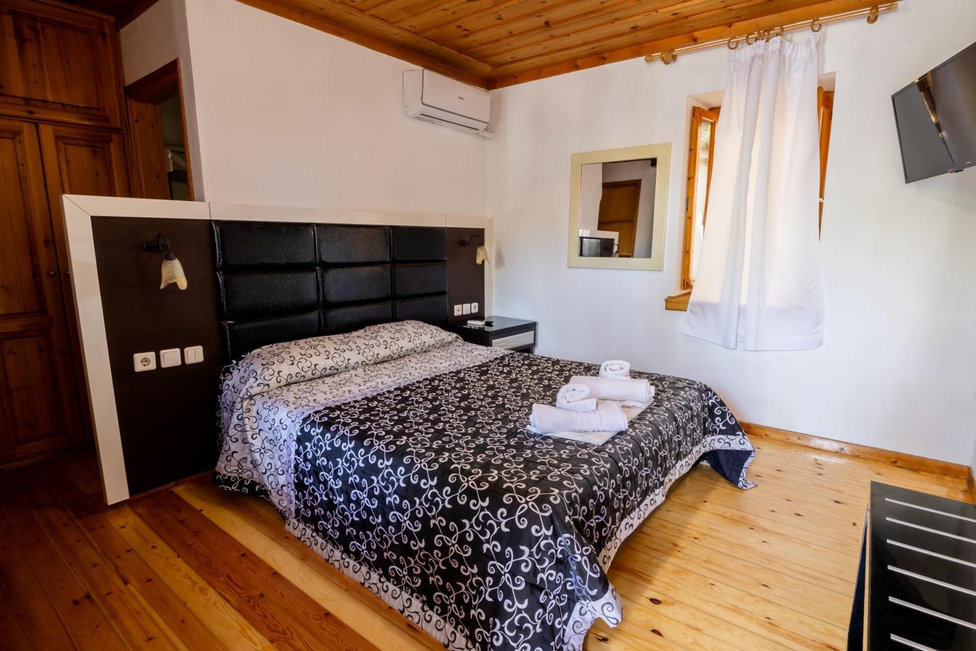 Hotel Kókkinon Nerón Eksteriør bilde